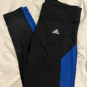 Women’s Adidas Climawarm Leggings